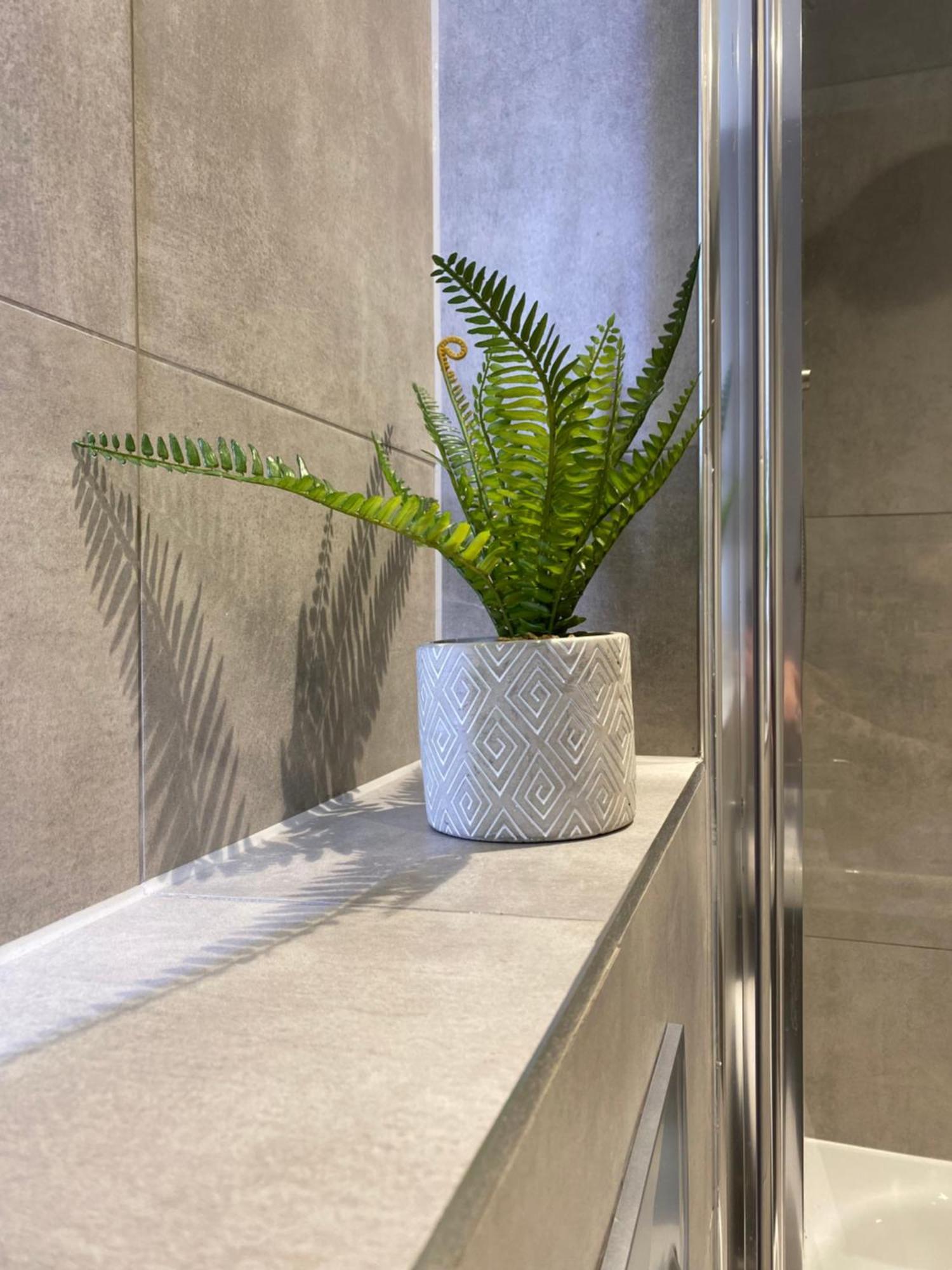 Luxury York Apartment, Free Parking & Free Gym Esterno foto