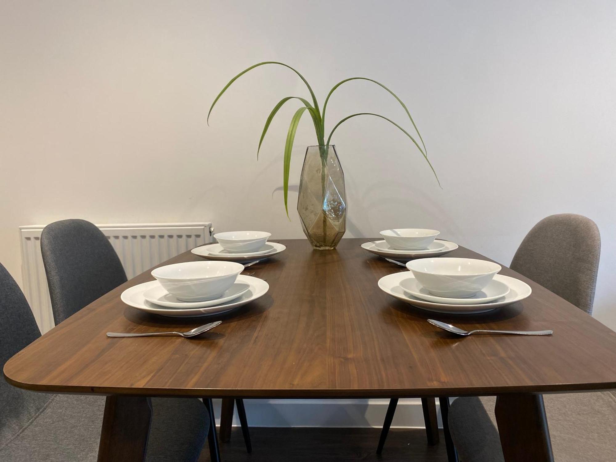 Luxury York Apartment, Free Parking & Free Gym Esterno foto