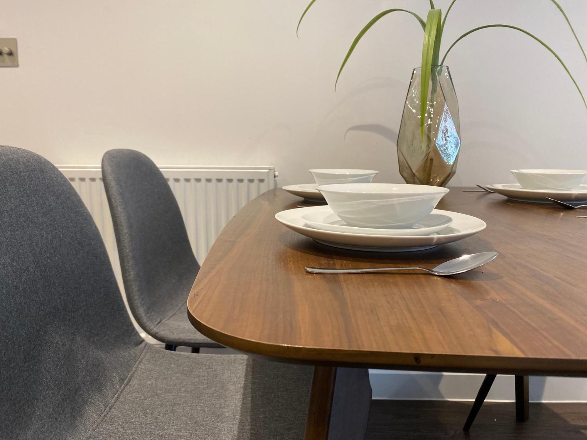 Luxury York Apartment, Free Parking & Free Gym Esterno foto